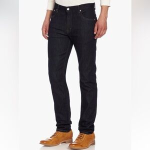 WESC Eddy Slim Fit Jeans W34 L32 NWT